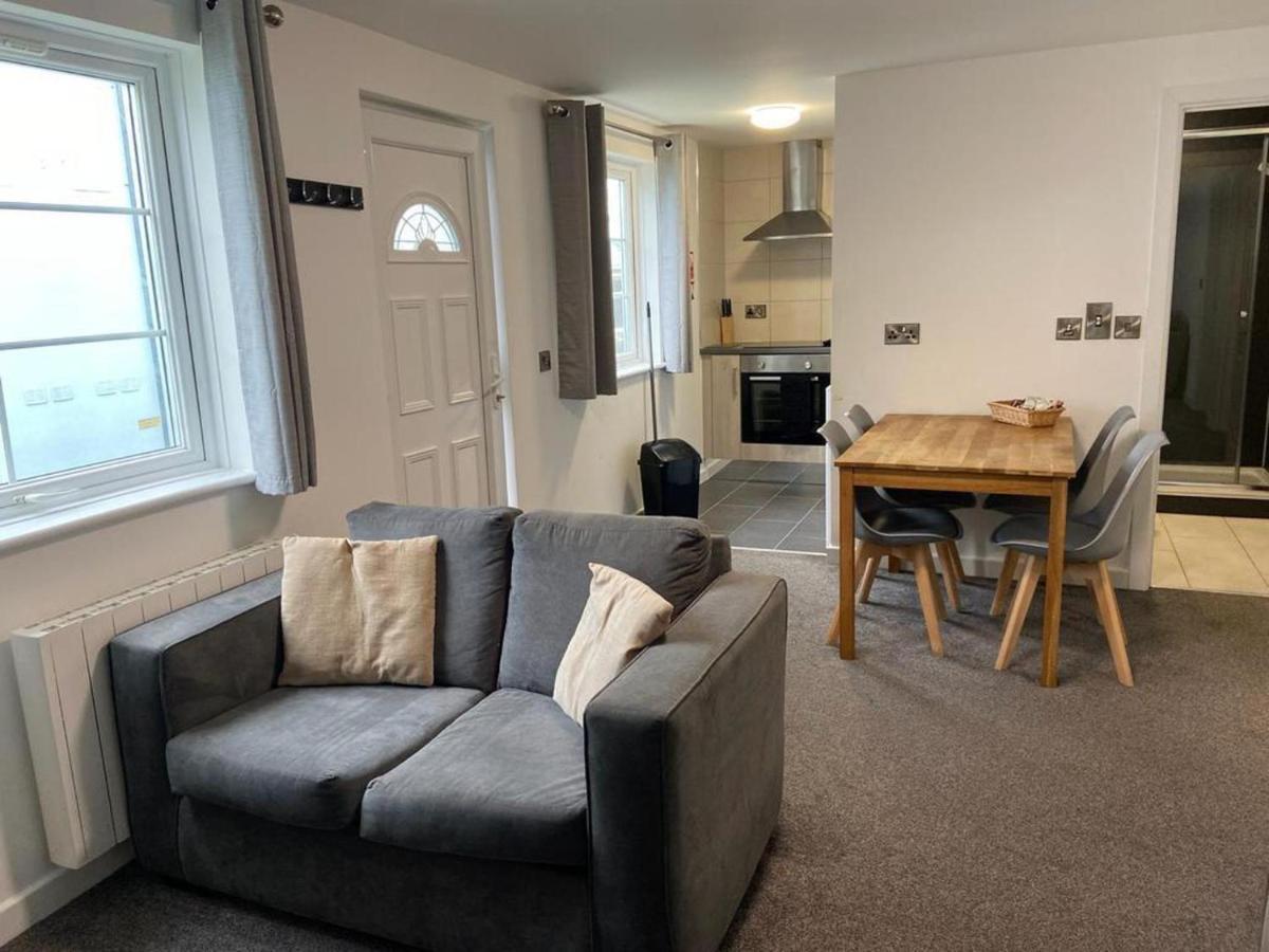 Coastal Charm Retreat In Ilfracombe Daire Dış mekan fotoğraf
