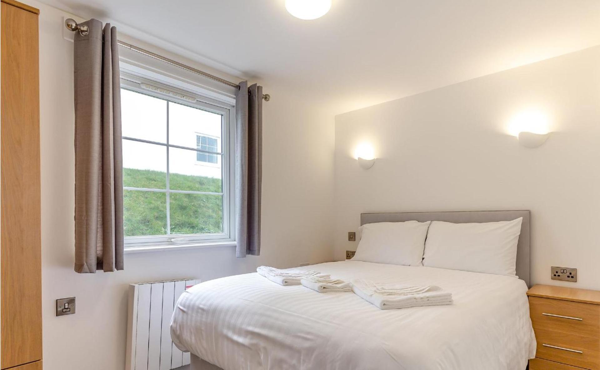Coastal Charm Retreat In Ilfracombe Daire Dış mekan fotoğraf